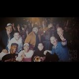 Afro Latin Jam All Stars Diumenge 13 Juliol 2025