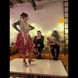 AL AIRE FLAMENCO (flamenco, baile) Diumenge 20 Juliol 2025 AL AIRE FLAMENCO (flamenco, baile) Diumenge 20 Juliol 2025