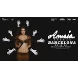 Amaia Diumenge 20 Desembre 2026