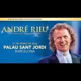 André Rieu Dissabte 31 Gener 2026