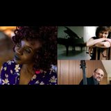 Angue & Her Hot Jazz Trio | Friday´s Blues Divendres 5 Setembre 2025