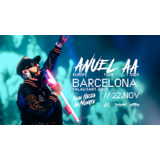 Anuel AA Dissabte 22 Novembre 2025