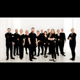 Ars Nova Copenhaguen Dimecres 22 Abril 2026 Ars Nova Copenhaguen Dimecres 22 Abril 2026