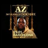 AZ Dijous 29 Gener 2026