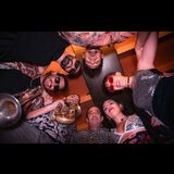 Balkumbia Dissabte 6 Desembre 2025