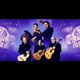 Barcelona Guitar Trio & Dance - Homenaje a Paco de Lucía Del Dissabte 24 Febrer al Dimarts 25 Juny 2024