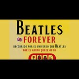 Beatles Forever Dissabte 18 Maig 2024