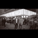 Ben Garcia & Lucas Martínez Dimecres 25 Març 2026