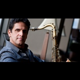 Benny Sharoni Quartet Dimecres 29 Octubre 2025 Benny Sharoni Quartet Dimecres 29 Octubre 2025