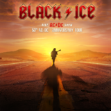 BLACK ICE - TRIBUTO AC/DC Dissabte 15 Novembre 2025