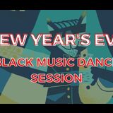 Black Music Dance Session fin de año - Soul, Salsa, Funk, Brasilera, Reggae! Dijous 1 Gener 2026