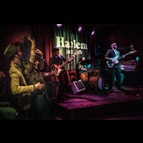 BLUES & EARLY JAZZ JAM SESSION (blues, early jazz) Dimarts 22 Juliol 2025 BLUES & EARLY JAZZ JAM SESSION (blues, early jazz) Dimarts 22 Juliol 2025