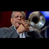 Bonilla-Sipiagin NY Brass Quintet Latin Flavored Jazz Dimarts 10 Març 2026