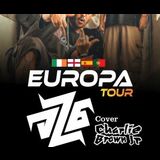 Charlie Brown Jr Dissabte 31 Gener 2026