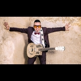 CHINO & THE BIG BET BLUES BAND (blues, swing!) Dissabte 20 Desembre 2025