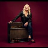 Claire Martin Quartet Divendres 18 Juliol 2025 Claire Martin Quartet Divendres 18 Juliol 2025