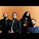 Coheed & Cambria Dimecres 8 Octubre 2025 Coheed & Cambria Dimecres 8 Octubre 2025