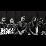 Concert Cash Caravan al Sarau08911 Dissabte 2 Agost 2025