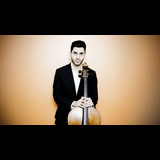 CONCERT PER A VIOLONCEL D’ELGAR Dissabte 20 i Diumenge 21 Desembre 2025 CONCERT PER A VIOLONCEL D’ELGAR Dissabte 20 i Diumenge 21 Desembre 2025
