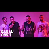 Concert Silver Monkeys Dissabte 20 Setembre 2025