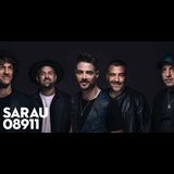 Concierto D Covers en Sarau08911 Dissabte 23 Agost 2025