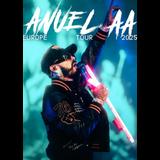 Concierto de Anuel AA en Barcelona (Segunda Fecha) Dimecres 26 Novembre 2025