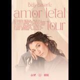 Concierto de Bely Basarte en Barcelona Divendres 10 Abril 2026