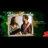 Concierto de Bossa Nova y Samba + tapeo Del Divendres 15 Agost al Divendres 26 Setembre 2025