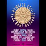 Concierto de Bywater Call en Barcelona Dimecres 5 Novembre 2025