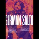 Concierto de Germán Salto en Barcelona Dissabte 14 Febrer 2026
