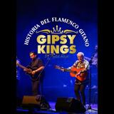 Concierto de Gipsy Kings en Barcelona Dissabte 27 Desembre 2025