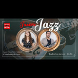 Concierto de Jazz + Tapeo Del Dijous 30 Maig al Dijous 5 Setembre 2024