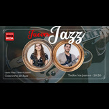 Concierto de Jazz + Tapeo Del Dijous 14 Agost al Dijous 25 Setembre 2025