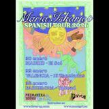 Concierto de Maria Iskariot en Barcelona Divendres 23 Gener 2026