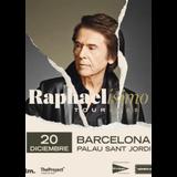 Concierto de Raphael en Barcelona Dissabte 20 Desembre 2025 Concierto de Raphael en Barcelona Dissabte 20 Desembre 2025