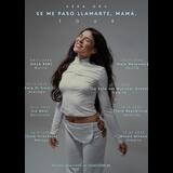 Concierto de Vera GRV en Barcelona Divendres 12 Desembre 2025