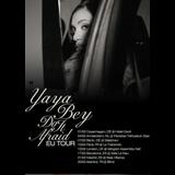 Concierto de Yaya Bey en Barcelona Dimarts 17 Febrer 2026