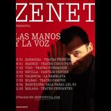 Concierto de Zenet en Barcelona Diumenge 19 Abril 2026