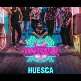 Copacabana Dissabte 27 Desembre 2025