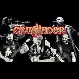 CRUSADER + REEKOHL Dissabte 27 Setembre 2025 CRUSADER + REEKOHL Dissabte 27 Setembre 2025