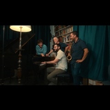 Daniel Ferruz Quartet Dissabte 10 Gener 2026