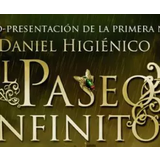 Daniel Higiénico Del Divendres 5 Desembre al Divendres 16 Gener 2026