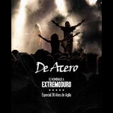 De Acero | el Homenaje a Extremoduro en Barcelona Dissabte 21 Febrer 2026