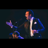 DORADO presenta: Jesús Méndez Dijous 2 Octubre 2025 DORADO presenta: Jesús Méndez Dijous 2 Octubre 2025