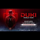 Duki Divendres 24 Octubre 2025 Duki Divendres 24 Octubre 2025