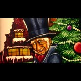 El conte de Nadal?de Charles Dickens Dissabte 13 i Diumenge 14 Desembre 2025 El conte de Nadal?de Charles Dickens Dissabte 13 i Diumenge 14 Desembre 2025