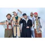 EL PONY MENUT Diumenge 22 Març 2026