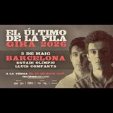 El Último de la Fila Diumenge 3 Maig 2026 El Último de la Fila Diumenge 3 Maig 2026