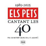 ELS PETS Divendres 21 Novembre 2025
