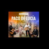 Epic Concerts: Homenaje Paco de Lucía en la Casa Museo Núria Pla Divendres 21 Novembre 2025